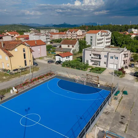 Ivano & Andelo * Međugorje